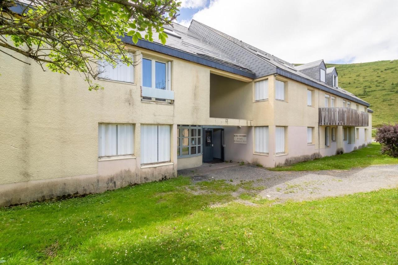 Apartamento Belle Sayette - A 200M Des Pistes - Pour 8 Personnes Génos Exterior foto